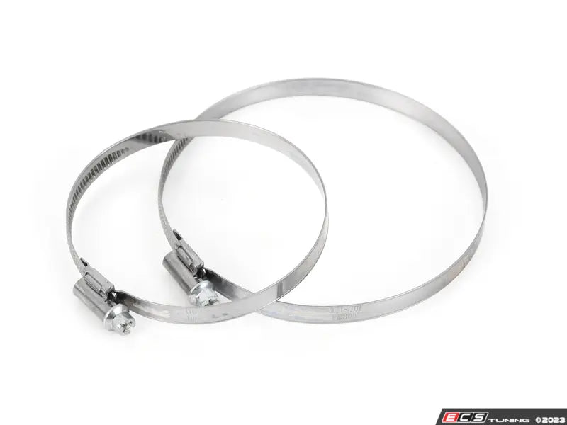APR 2.0T EA888.4 Intake System - GTI / A3