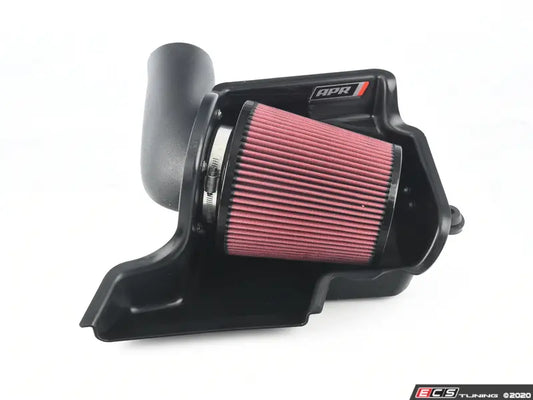 APR Open PEX Intake System - 1.8T/2.0T Gen3