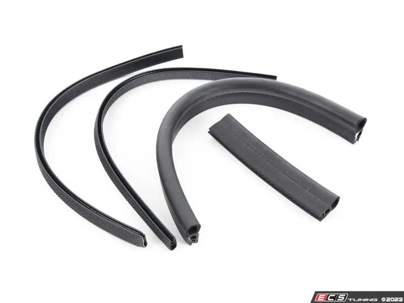 3.5" Cold Air Intake (CTS-IT-270R)