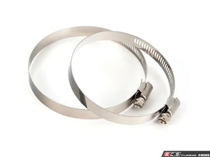3.5" Cold Air Intake (CTS-IT-270R)