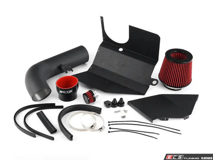 3.5" Cold Air Intake (CTS-IT-270R)