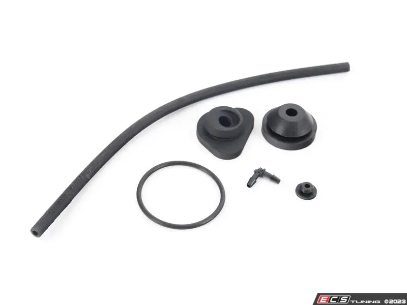 APR 2.0T EA888.4 Intake System - GTI / A3