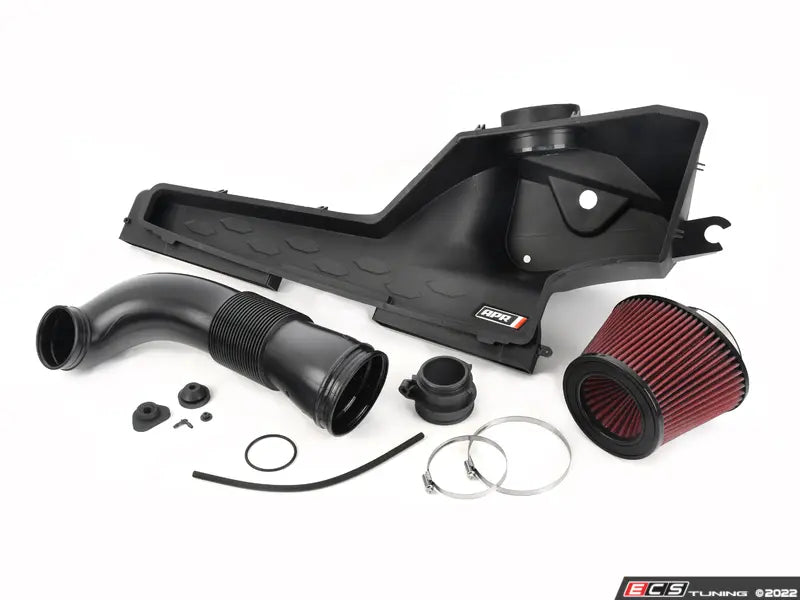 APR 2.0T EA888.4 Intake System - GTI / A3