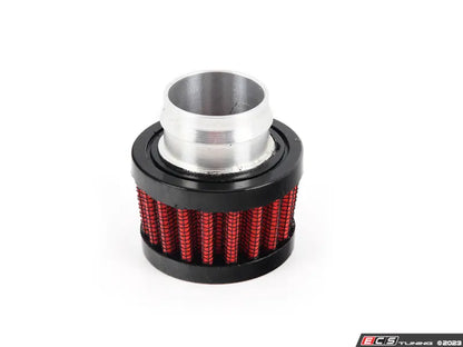 3.5" Cold Air Intake (CTS-IT-270R)