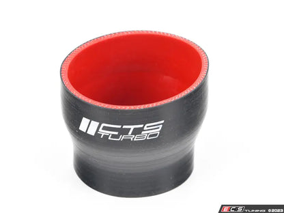 3.5" Cold Air Intake (CTS-IT-270R)